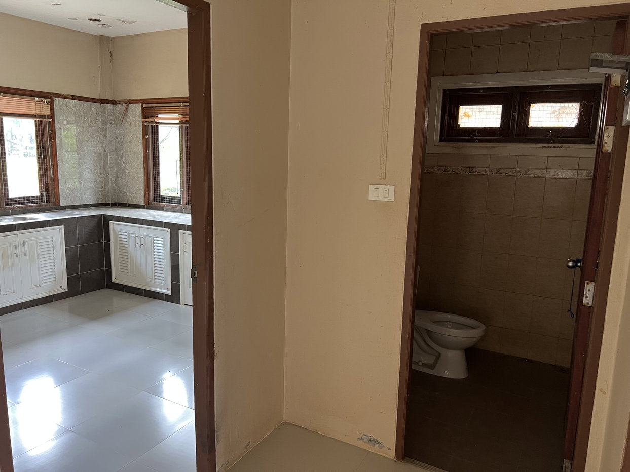 รูป บ้านเดี่ยว 50 ตร.วา อำเภอเหนือคลอง กระบี่ 1M - รูปที่ 1/11