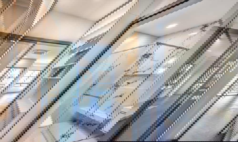 รูป P0636/ให้เช่าบ้านเดี่ยว Super Luxury นันทวัน ปิ่นเกล้า-กาญจนาภิเษก หลังใหม่ล่าสุด - รูปที่ 13/32