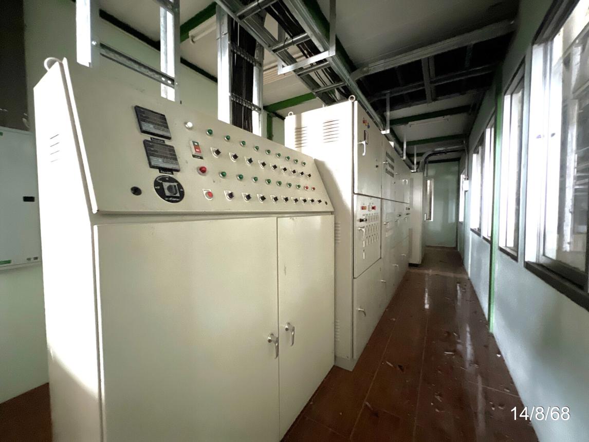 picture FACTORY Han Kha Chainat for 42.8M - 50/56