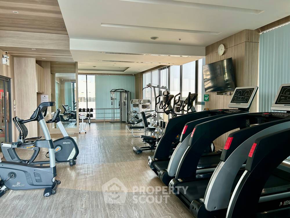 picture 18th-Floor 1-BR 43 Sqm Condo At Infinity One Near Samet (ID 1511105) - 6/7