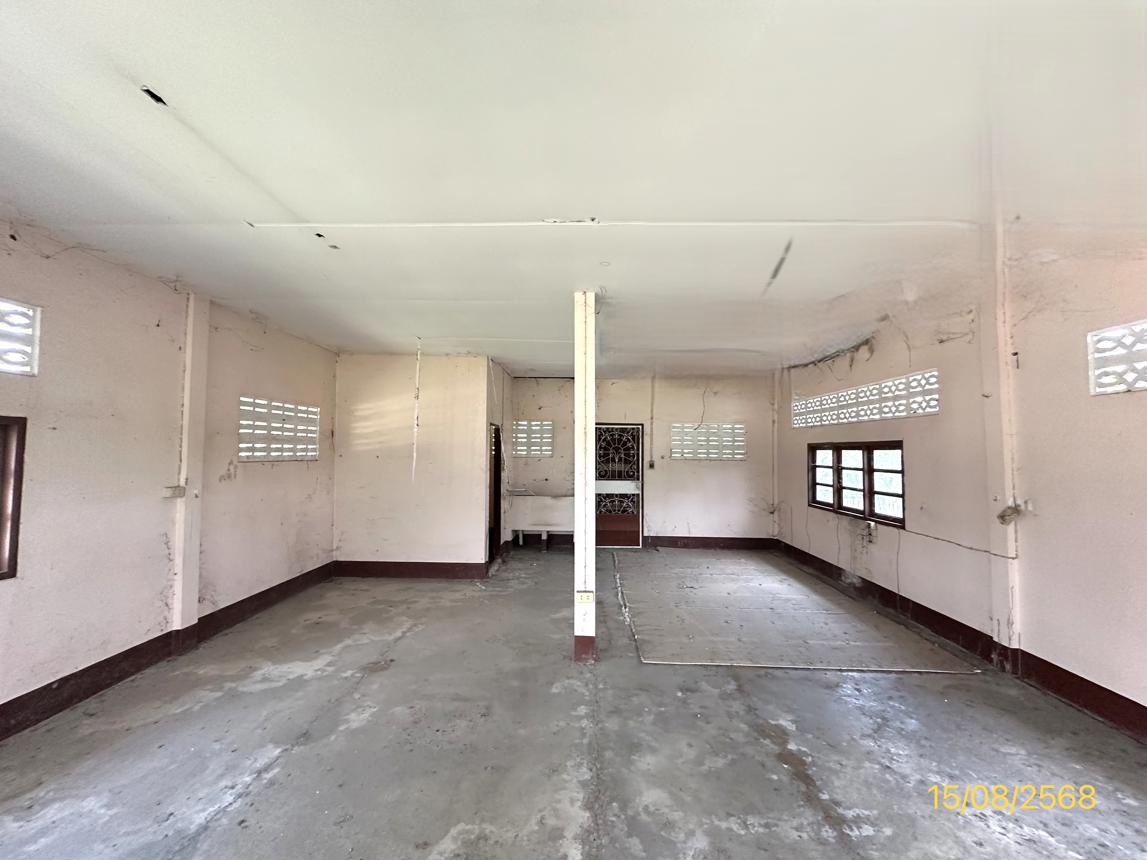 รูป บ้านเดี่ยว 257 ตร.วา โพธาราม ราชบุรี 3M - รูปที่ 18/32
