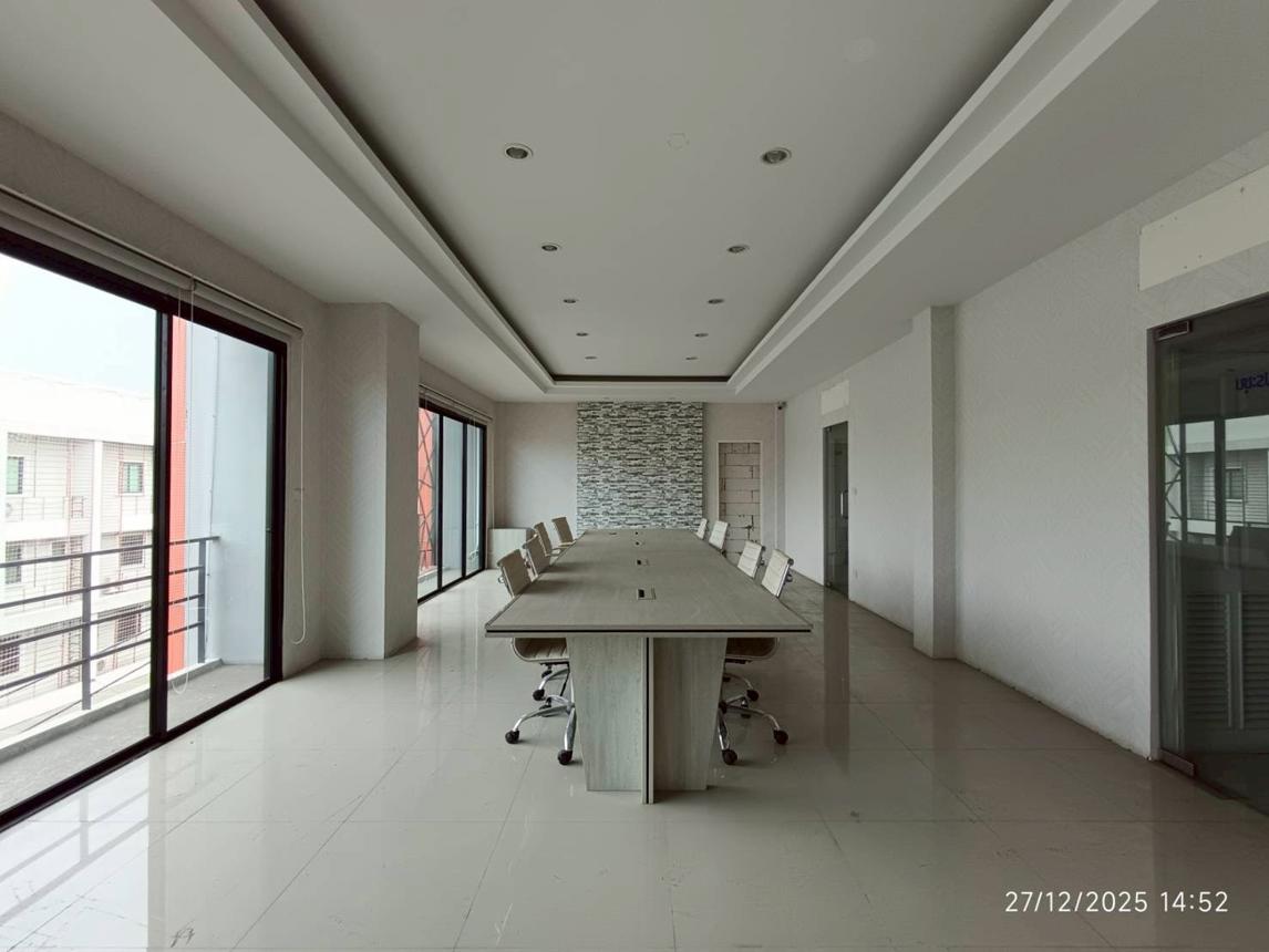 รูป อาคารพาณิชย์ 42.3 ตร.วา ธาราดี บิซทาวน์ ปากเกร็ด นนทบุรี 15.3M - รูปที่ 43/62