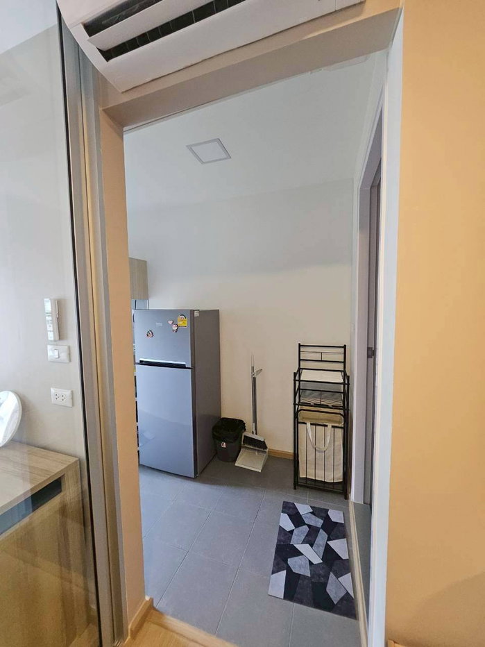 รูป Plum Condo Rangsit Fresh ตึก B ชั้น 6 เจ้าของห้องปล่อยเช่าเอง - รูปที่ 3/10