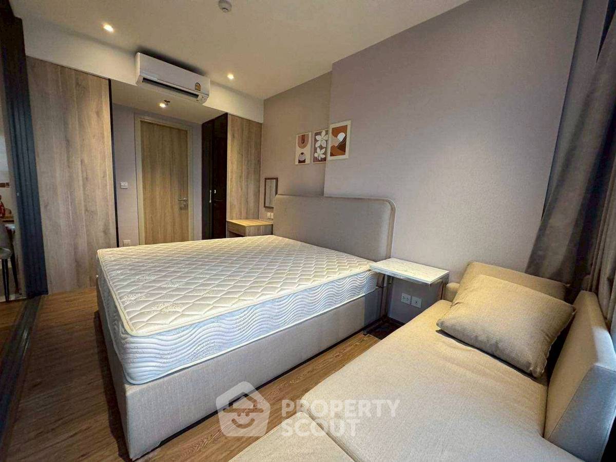 รูป คอนโด 1-ห้องนอน ที่ วันซ์ พัทยา ใกล้ พัทยาเหนือ (ID 2778531) - รูปที่ 8/17