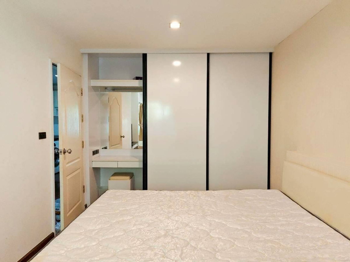 รูป Special Price 💗ขาย The Next Garden Mix ห้องราคาดีมาก ตกแต่งเฟอร์ครบ พร้อมเข้าอยู่ DS2738 | Line @Dstay - รูปที่ 7/10