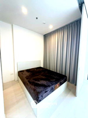 เช่าคอนโด ม.เกษตรศาสตร์ : คอนโด 1-ห้องนอน ที่ แมสซารีน รัชโยธิน ใกล้ BTS รัชโยธิน (ID 2794238)