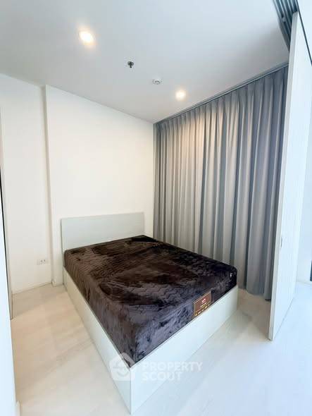 รูป คอนโด 1-ห้องนอน ที่ แมสซารีน รัชโยธิน ใกล้ BTS รัชโยธิน (ID 2794238) - รูปที่ 1/24