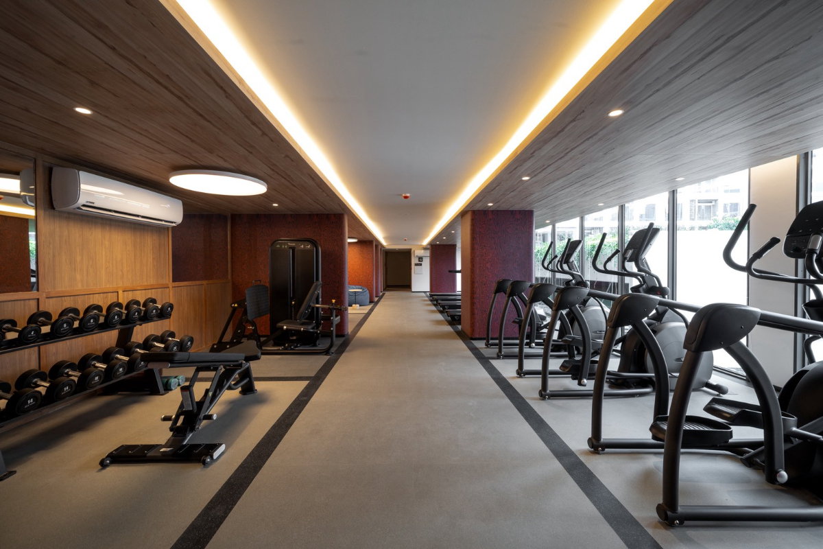 รูป ​🥇ที่สุดของทำเล! Chapter One More Kaset ติด ม.เกษตร+ใกล้รถไฟฟ้า เริ่ม 2.79 ล.* แต่งครบหมด LINE: @wsrcondo หรือโทร 093-1681685 - รูปที่ 8/12