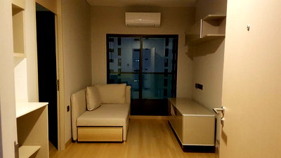 คอนโดให้เช่า : 🎈#PO2403_221 🎈💥ด่วน💥ว่าง15 พ.ค. 69  รีบคลิก ก่อนหลุดมือ‼️ 𝗙𝗼𝗿 𝗥𝗲𝗻𝘁 1️⃣7️⃣k.🔥#ใกล้MRTเพชรบุรี คอนโด  ลุมพินีสวีทเพชรบุรีมักกะสัน 