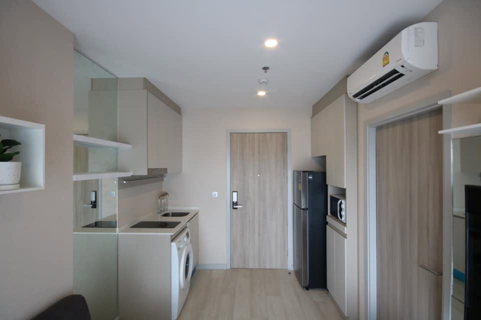 picture For Rent - Knightsbridge Prime Sathorn , Luxury Class 1 bedroom 1 bathroom - 7/7