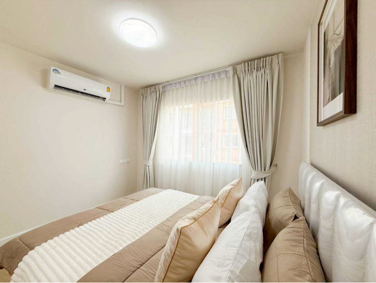 รูป ปล่อยเช่าสมาร์ท คอนโด พระราม 2 #SMART CONDO RAMA 2 - รูปที่ 8/13