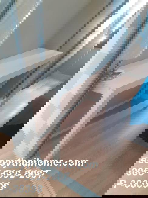 รูป [ให้เช่าคอนโดน่าอยู่! ลุมพินี วิลล์ รามคำแหง 60/2 P-38398 ตึก A ชั้น 2 เขตบางกะปิ] | 7,000 | line @easythaihome 085-592-2897 - รูปที่ 10/23