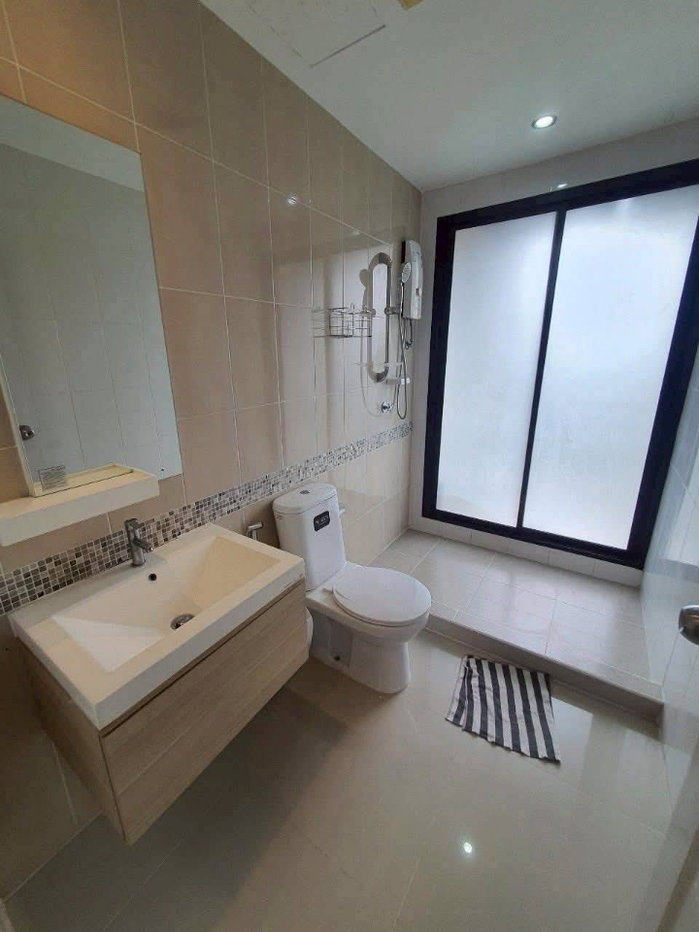 รูป ให้เช่า เอส วัน พระราม9 l S1 Rama 9 Condominium (B0016) - รูปที่ 2/5