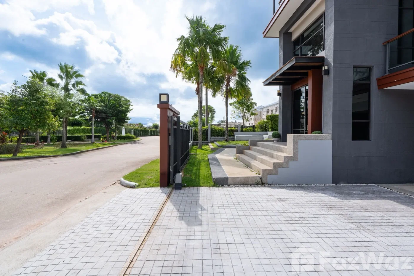 รูป บ้านเดี่ยวให้เช่า 4 ห้องนอน ในโครงการ The Palm Kathu-Patong 6114930 - รูปที่ 36/50