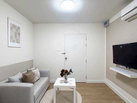 ปล่อยเช่าสมาร์ท คอนโด พระราม 2 #SMART CONDO RAMA 2