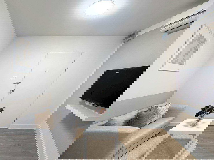 รูป ปล่อยเช่าสมาร์ท คอนโด พระราม 2 #SMART CONDO RAMA 2 - รูปที่ 1/12