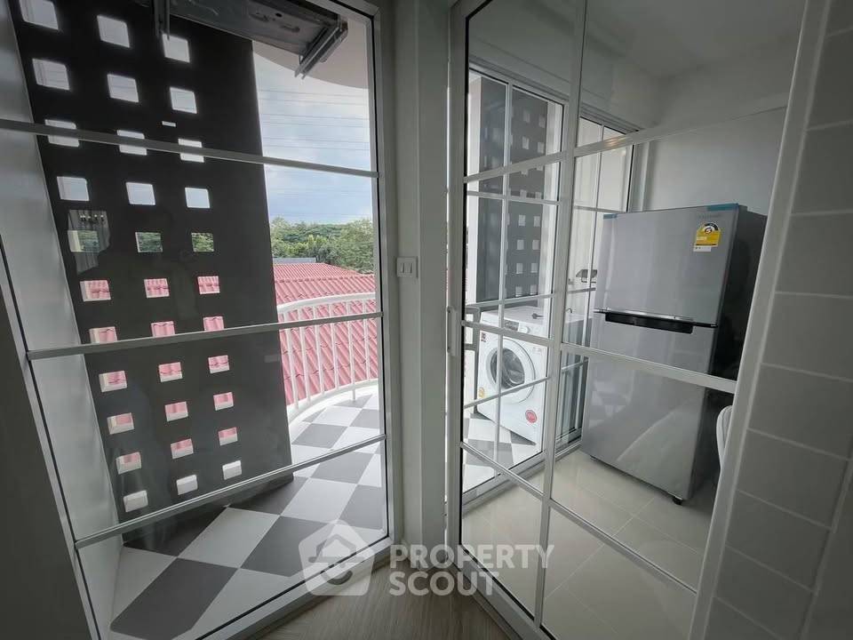 รูป คอนโด 1-ห้องนอน ที่ เดอะ คานาเล่ คอนโด โมเบียส ใน สันทรายน้อย (ID 2794983) - รูปที่ 7/9