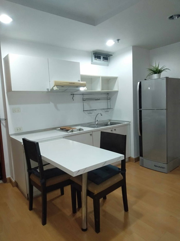 รูป Code 26KJ1726 ให้เช่า Resorta Yen-akat 🔥🔥 จองเดือนนี้รับส่วนลด1,000บาท 🔥🔥 @kjcondo (มี@ข้างหน้าด้วยนะคะ) - รูปที่ 4/4