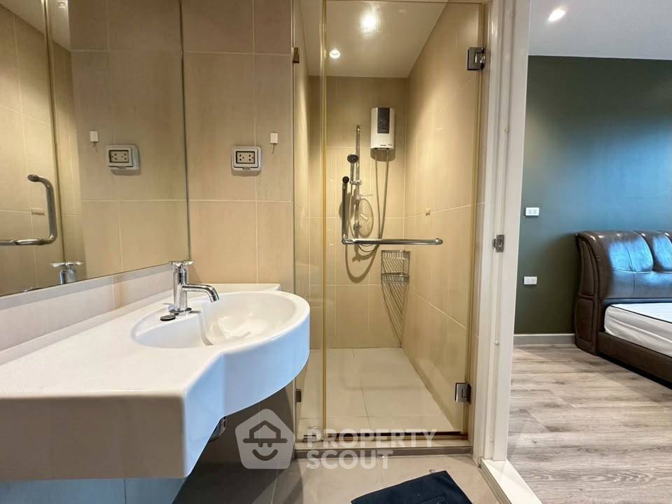 รูป คอนโด 2-ห้องนอน ที่ เซ็นทริค สาทร-เซนต์หลุยส์ ใกล้ BTS เซนต์หลุยส์ (ID 2794142) - รูปที่ 8/12