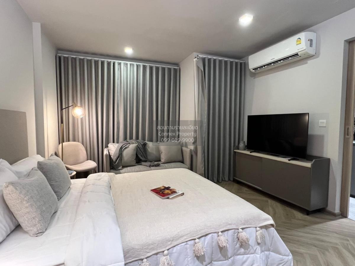 รูป เช่าคอนโด  แชปเตอร์ ทองหล่อ 25 BTS-ทองหล่อ คลองตัน เขต วัฒนา กรุงเทพ CX-95804 ✅ ทักไลน์ @connexproperty ตอบทันที ทีมงานมืออาชีพ ✅ - รูปที่ 2/6