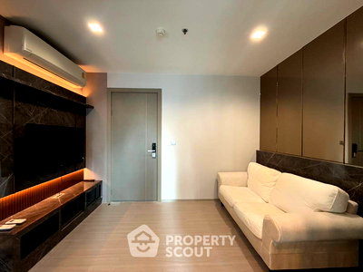 Condos for sale MRT Phra Ram 9 : 1-BR Condo at Life Asoke - Rama 9 near MRT Phra Ram 9 (ID 2481941)