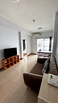 Condos for rent : 📢🏢 For rent Supalai Monte @ Wiang, near Central Festival and the Juvenile Court intersection.