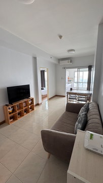 📢🏢 ให้เช่า ศุภาลัย มอนเต้ @ เวียง ใกล้เซนทรัลเฟส แยกศาลเด็ก