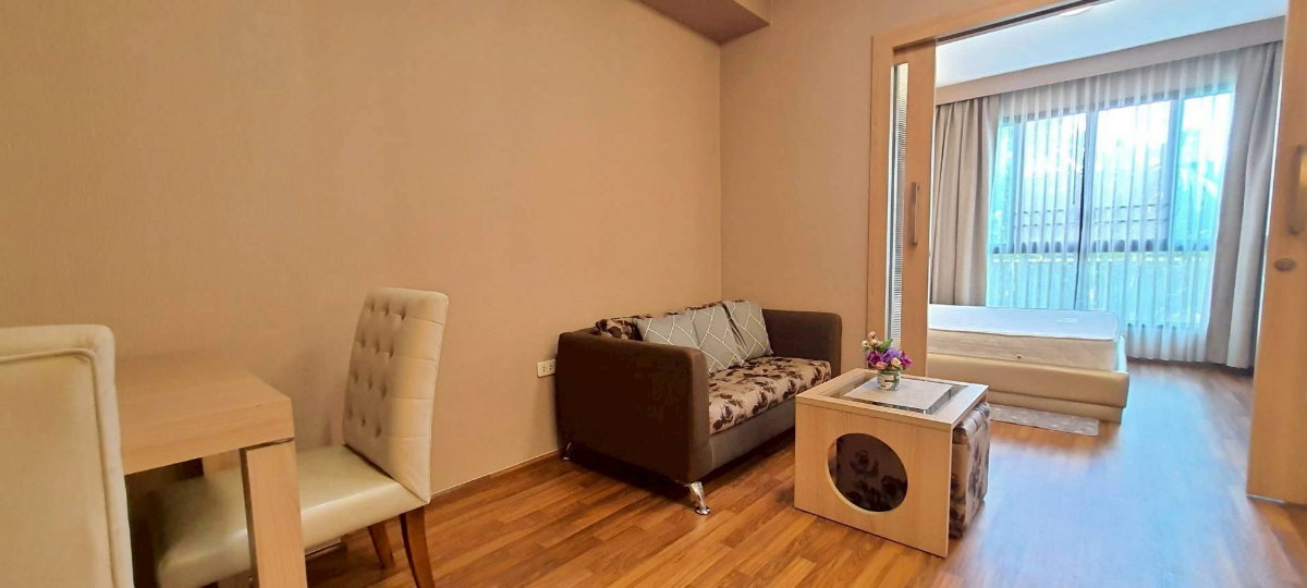 รูป ‼️For Rent‼️ 🏠 The Treasure Condominium (ในโครงการ CBP) - รูปที่ 4/12