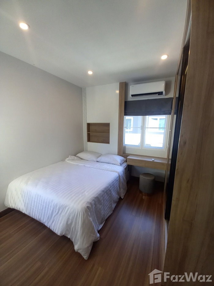 รูป บ้านเดี่ยวให้เช่า 2 ห้องนอน ในโครงการ ศุภาลัย พรีโม่ ฉลอง ภูเก็ต 1988719 - รูปที่ 9/12