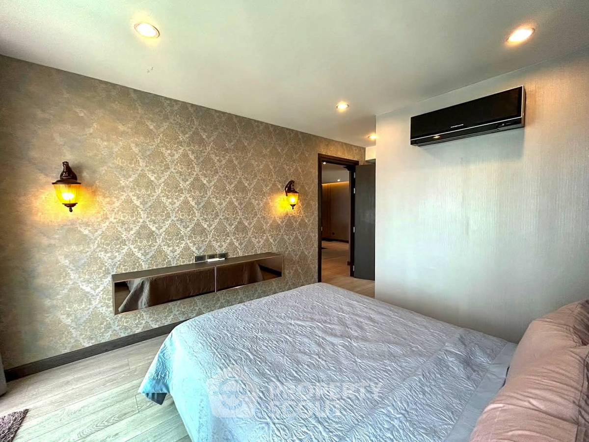 รูป คอนโด 3-ห้องนอน ที่ บ้านสิริ 31 คอนโด ใกล้ MRT สุขุมวิท (ID 2791746) - รูปที่ 13/15