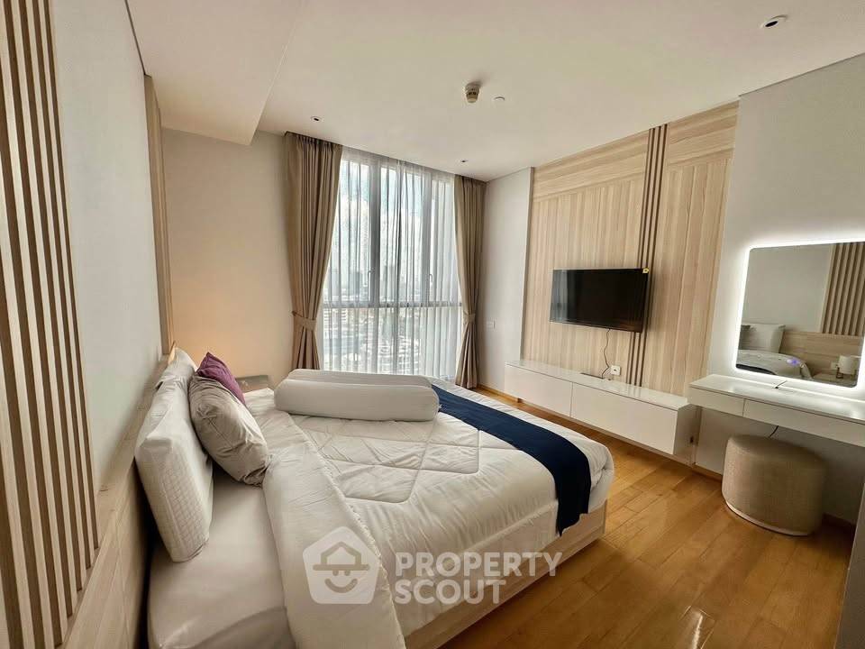 รูป คอนโด 1-ห้องนอน ที่ เอควา สุขมวิท 49 คอนโดมิเนียม ใกล้ BTS ทองหล่อ (ID 2792938) - รูปที่ 4/9