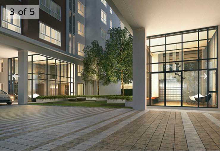 picture Best Deal! D Condo Coco for Rent – Only 6,500 THB/month - 24/26