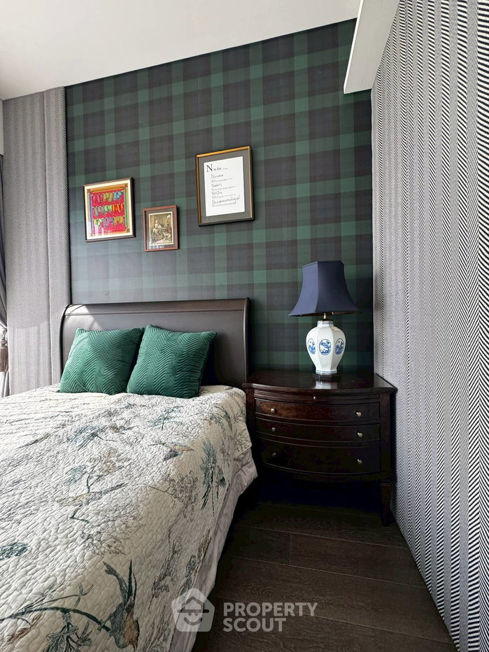 รูป คอนโด 3-ห้องนอน ที่ เทล่า ทองหล่อ 13 ใกล้ BTS ทองหล่อ (ID 2791721) - รูปที่ 17/20