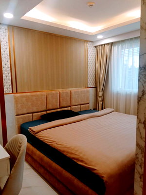 ขายคอนโด : S1119 🔥ขายด่วน Dusit Grand Park 2 วิวเมืองพัทยา ชั้นสูง ไม่อึดอัด ราคาเพียง 2.45 ล้านบาท