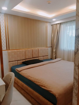 S1119 🔥Urgent Sale! Dusit Grand Park 2, Pattaya city view, high floor, spacious, only 2.45 million baht.