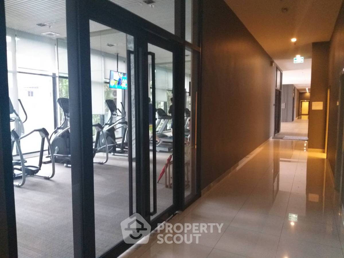 รูป คอนโด 1-ห้องนอน ที่ ไลฟ์ อโศก ใกล้ ARL มักกะสัน (ID 889826) - รูปที่ 9/25