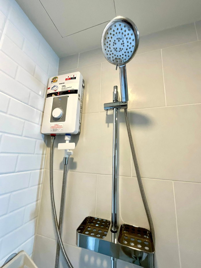 รูป 🟢ER25970 🟢ให้เช่า / For Rent Chewathai Hallmark Ladprao - Chokchai 4 1 ห้องนอน 1 ห้องน้ำ 💰 ราคา 18,000  - รูปที่ 13/25