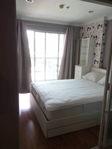  For Rent  Lumpini Place Rama IX – Ratchada  14,500