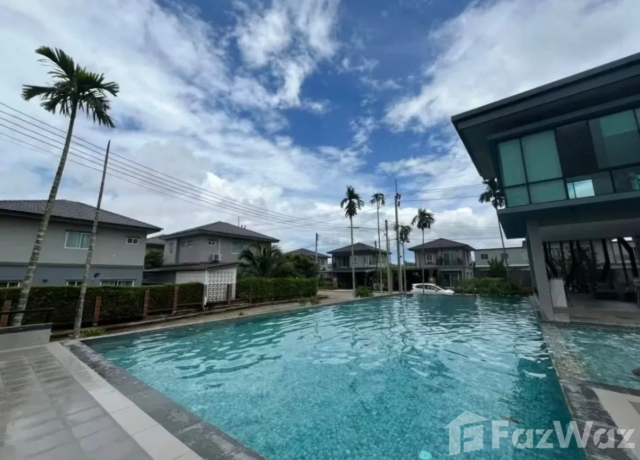 รูป บ้านเดี่ยวให้เช่า 4 ห้องนอน ในโครงการ The Palm Kathu-Patong 6114930 - รูปที่ 47/50