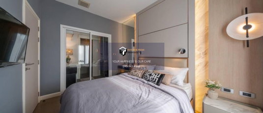 รูปภาพ The Crest Sukhumvit 34 | Beautiful room Best price 🚝ใกล้ BTS Thonglor 50m | 100Step to BTS #2026011613733 #FC