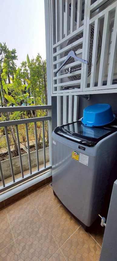 รูป ‼️For Rent‼️ 🏠 The Treasure Condominium (ในโครงการ CBP) - รูปที่ 11/12