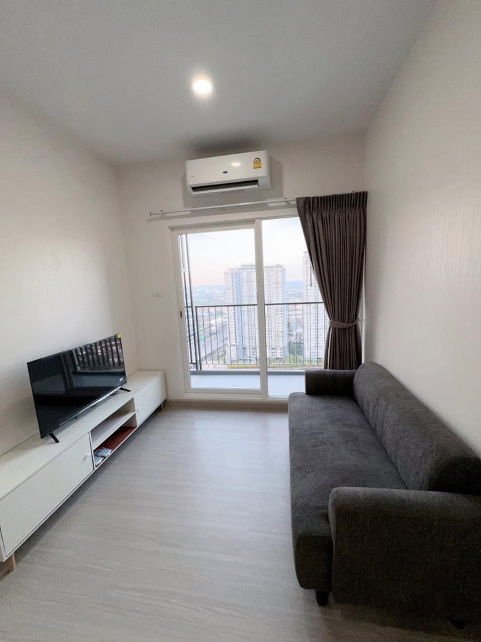 picture code : H117 Supalai Loft Sathorn - Ratchaphruek - 9/18