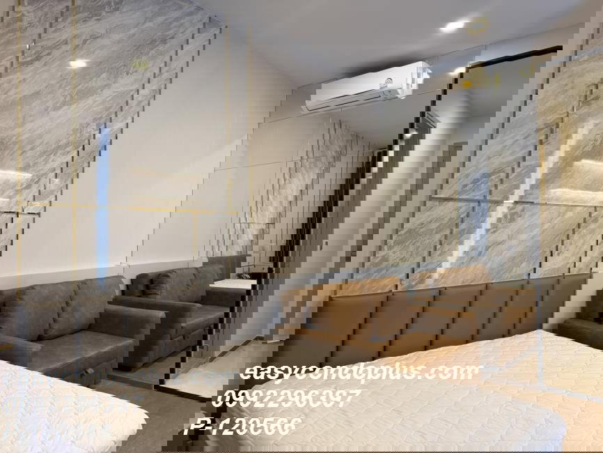 รูป P-120566 หรูหรา Park Origin Phayathai ใกล้ BTS, 1 ห้องนอนสุดปัง! 25,000 | Line Id: @easycondoplus | 099-229-6397 - รูปที่ 8/11