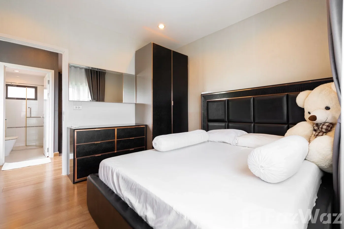 รูป บ้านเดี่ยวให้เช่า 4 ห้องนอน ในโครงการ The Palm Kathu-Patong 6114930 - รูปที่ 25/50