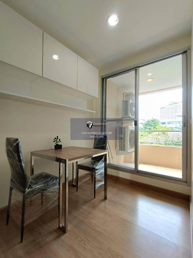 รูป The Address Sukhumvit 42 | 🚝ใกล้ BTS เอกมัย โครงการเงียบสงบ ใกล้รถไฟฟ้า และห้างสรรพสินค้า #2025111112857#FC - รูปที่ 10/17