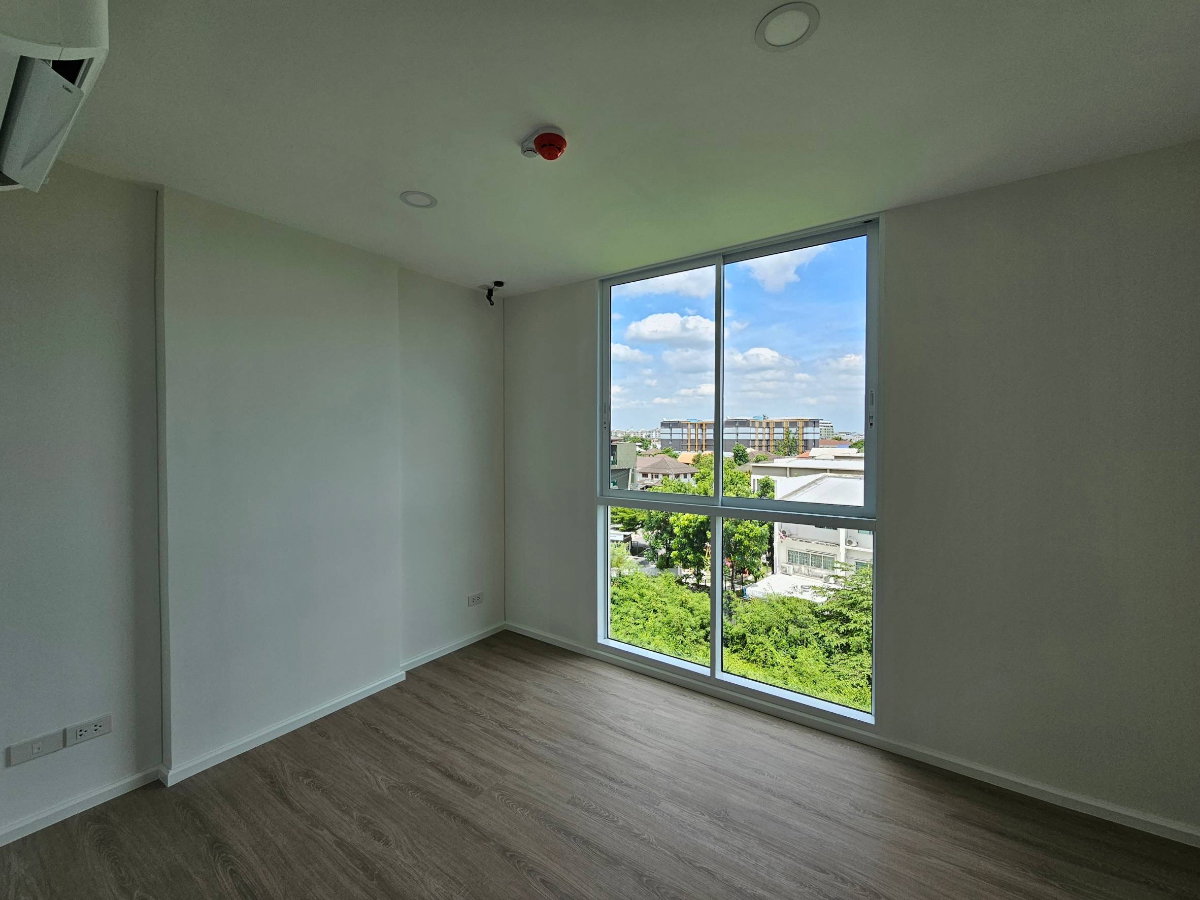 รูป (ขาย) โครงการ ชาโตว์ อินทาวน์ รัชโยธิน - รูปที่ 5/5