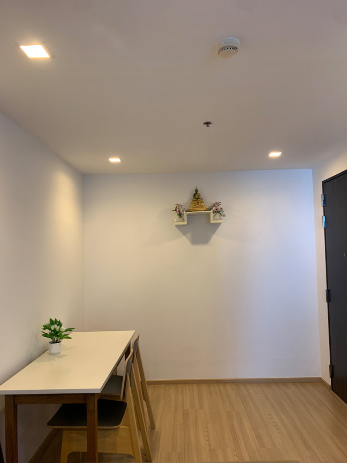 รูป 📣 ลาดพร้าว23 ~ขายๆ💯คอนโด 35.87ตรม~1นอน1น้ำ แยกครัว~ติดMRTลาดพร้าว 180 เมตร เดิน 4นาที ~ใกล้ยูเนียนมอลล์, เซ็นทรัลลาดพร้าว, มินิBig C  - รูปที่ 5/14