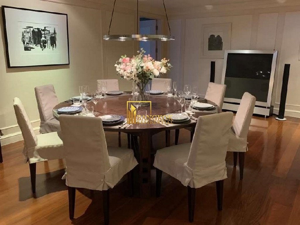 picture Las Colinas | Incredible 4 Bedroom Duplex Penthouse Condo - BR12070CD - 9/44