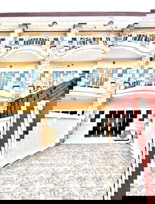 เช่าทาวน์โฮม ถนนลาดพร้าว : ให้เช่าบ้าน แสงวิภาโฮม ลาดพร้าว101 