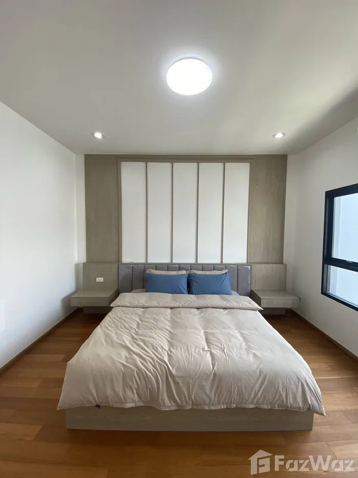 รูป ขาย บ้านเดี่ยว 3 ห้องนอน ใน พระโขนงเหนือ, กรุงเทพมหานคร 6171079 - รูปที่ 4/10